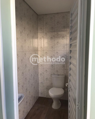 Casa Venda Parque Jatibaia Sousas Campinas Sp - Ca00148 - 68210978