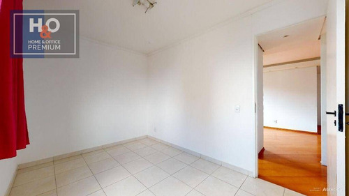 Imagem 15 de 26 de Apartamento Com 2 Dormitórios À Venda, 62 M² - Parque Bristol - São Paulo/sp - Ap2440