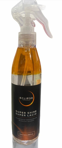 Super Lacio Super Shine Eclipse 250ml