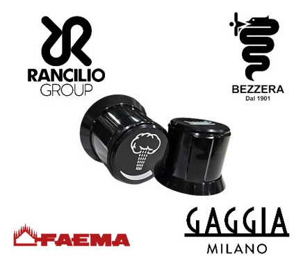 Perilla Máquina De Café Rancilio, Bezzera, Faema, Gaggia