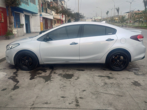 Kia Cerato 1600