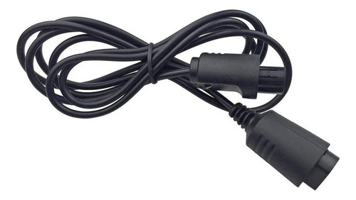 Cable De Extensión De Controlador N64 De 6 Pies Para 64 N64