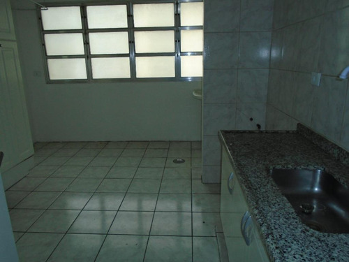 Imagem 8 de 14 de Apartamento Residencial À Venda, Parque Imperial, São Paulo. - Ap1418