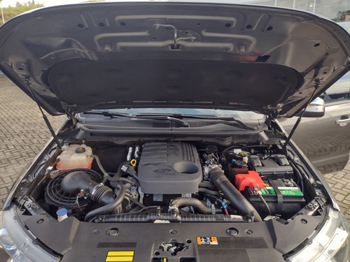 Imagem 10 de 15 de Ford Ranger Xlt 3.2 2019