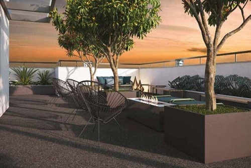 Imagem 19 de 21 de Apartamento Residencial Em Curitiba - Pr - Ap0107_capr