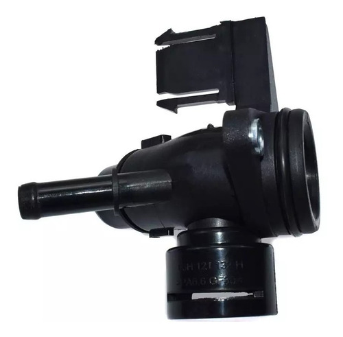 Flange D'aguá Cabeçote Audi A4 2.0 Tfsi 2012 2013 2014
