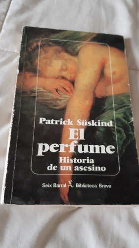   El Perfume