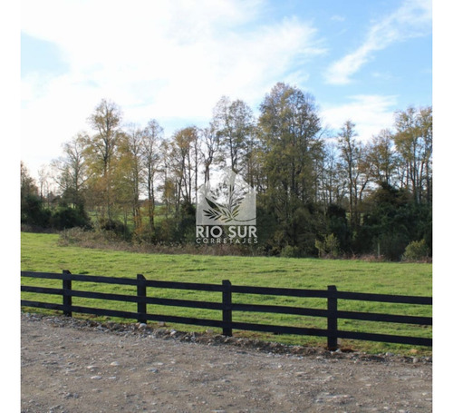 Parcelas Urbanizadas Lago Ranco-santa Rosa - Rio Sur Correta