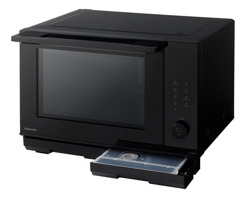 Horno De Microondas Panasonic Inverter 4 En 1 Nn-ds59nbrph