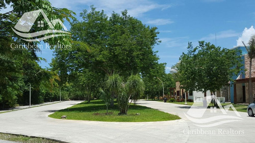 Terreno En Venta En Playa Del Carmen Riviera Maya El Cielo Syr108