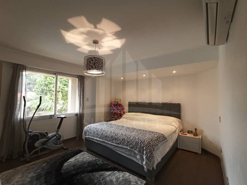 Imagen 7 de 15 de Moderno Apartamento En Res. Villa Pintas, El Parral - Lema-622 -