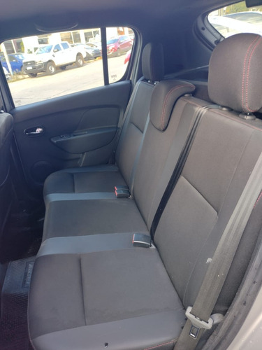 Sandero Stepway Rip Curl