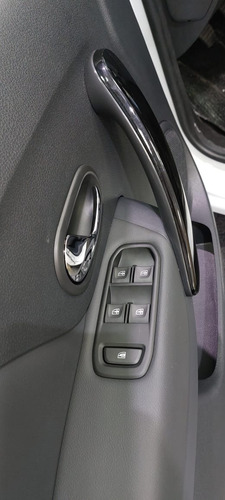 Imagen 23 de 25 de Renault Sandero 0km #vh