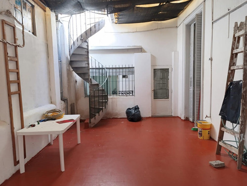Ph 6 Amb. Antiguo En S. Isidro. Apto Profesional/vivienda