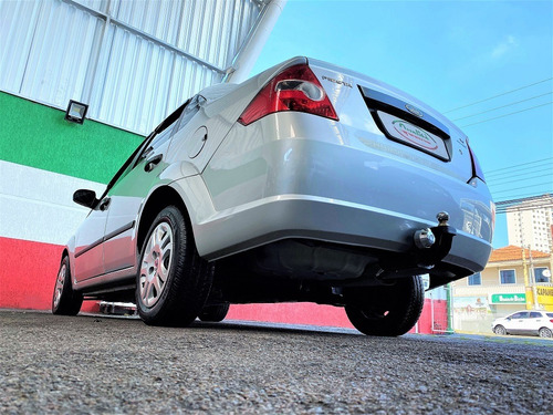 Ford Fista Seden 1.6 Flex Completo Lindo Carro!