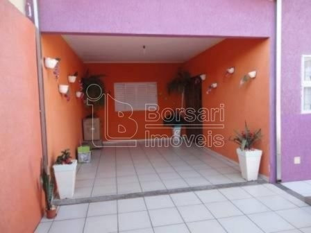 Imagem 4 de 5 de Venda De Casas / Padrão Na Cidade De Araraquara 2729