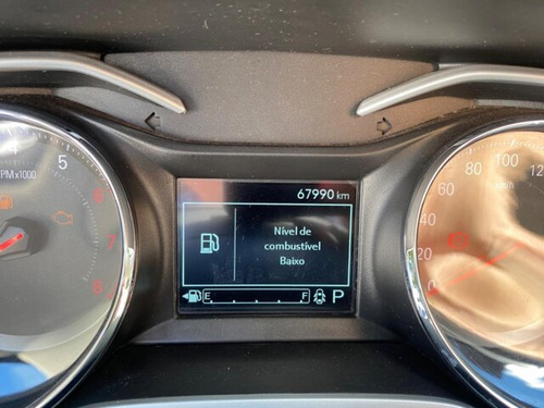 Chevrolet Onix 1.0 TURBO FLEX PLUS PREMIER AUTOMÁTICO