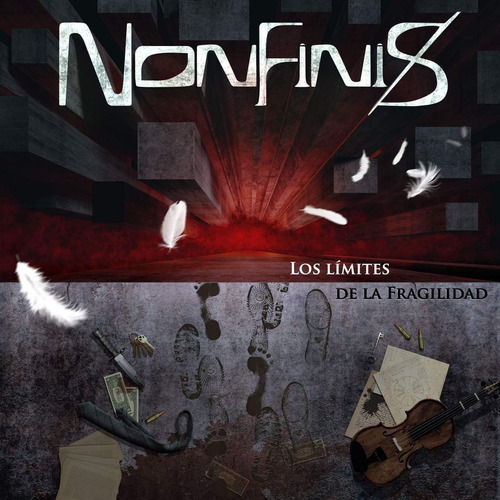 Nonfinis - Los Límites De La Fragilidad 