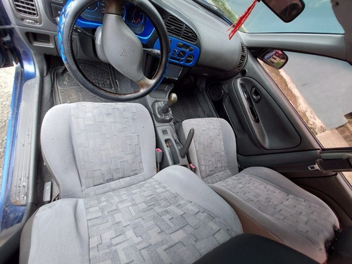 Imagen 8 de 8 de Mitsubishi Lancer Original