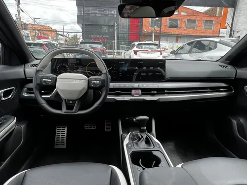 Kia K4 Gt Line 2025