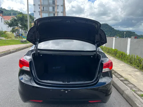Hyundai Elantra 1.8 I35 Gl Mt
