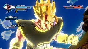 Imagen 5 de 8 de Dragon Ball Xenoverse 2 Juego Ps4 - Fisico - Mipowerdestiny