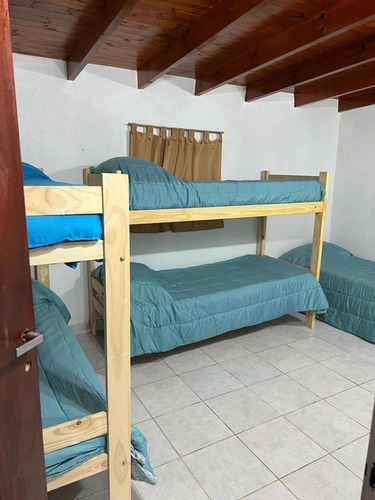 Imagen 11 de 17 de 11- 6607 - 1285 Casa Quinta En Laguna De Lobos A 1 Cuadra De La Laguna