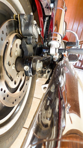 Harley Davidson