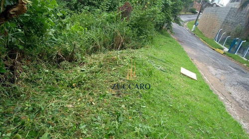Terreno À Venda, 1984 M² Por R$ 187.000,00 - Alpes De Caieiras - Caieiras/sp - Te0889