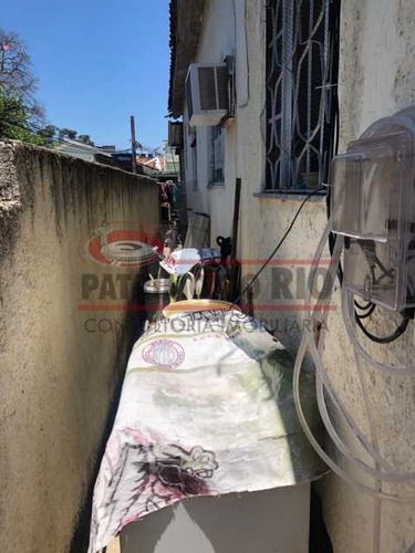 Imagem 11 de 14 de Casas No Mesmo Terreno Ideal Para Construtores - Paca20643