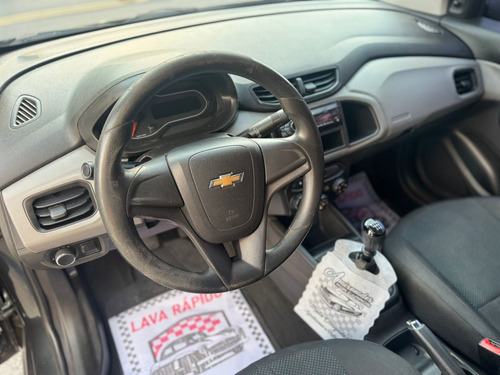 Chevrolet Prisma 1.0 Joy 4p