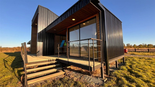Casa En Venta De 3 Dorm. En Frutillar