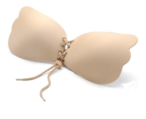 Brasier Nabi Bra Strapless Push Ups Invisible Sin Tirante