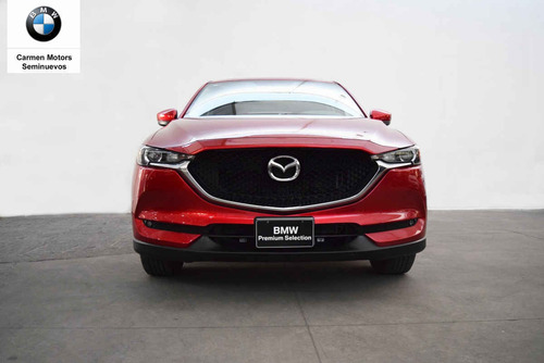 Imagen 8 de 15 de Mazda Cx5 2018 5p Sport I L4/2.0 Aut