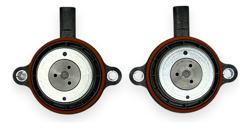 Sensor Solenoide De Arbol Levas Onix 2021 2022 25203986 Par