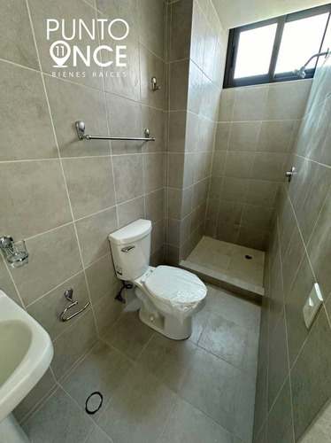 Nuevo Departamento En Venta San José Insurgentes