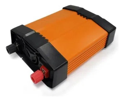 Inversor Conversor De Potência Auto 300w 12v X 110v - Au914