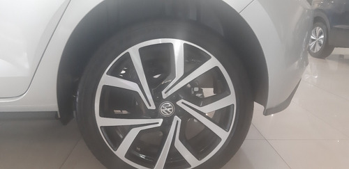 Volkswagen Polo Gts 250tsi At My21 0km (el) Super Oferta