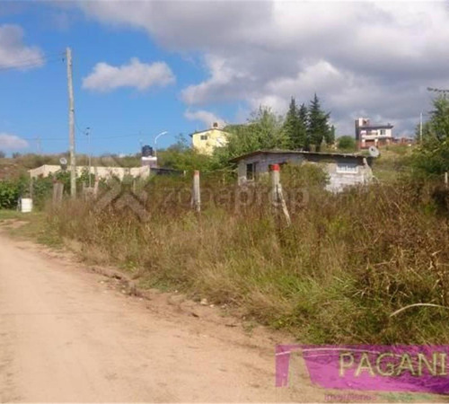 Imagen 6 de 10 de Cod 308 Terreno En Sta Cruz Del Lago