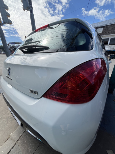 Peugeot 308 1.6 Active Hdi 115cv