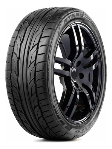 Llanta Nitto 245/45r19 Nt555 G2 102y