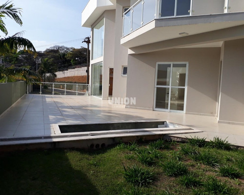 Imagem 26 de 30 de Casa Para Venda Ou Locação No Condomínio Terras De Vinhedo Em Vinhedo/sp. - Ca002558 - 67744577