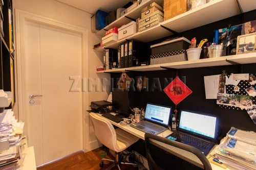 Imagem 4 de 15 de Apartamento - Higienopolis - Ref: 144287 - V-144287