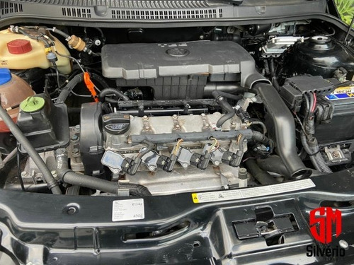 Imagem 12 de 15 de Gol 1.0 Mi City 8v Flex 4p Manual