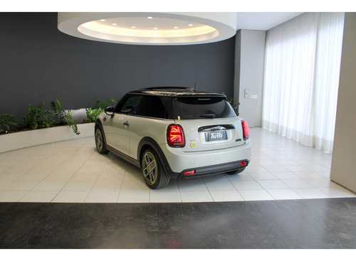 Mini Cooper SE TOP 2P ELÉTRICO