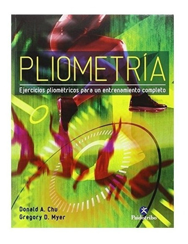 Pliometria Ejercicios Pliometricos Para Un Entrenamiento ...