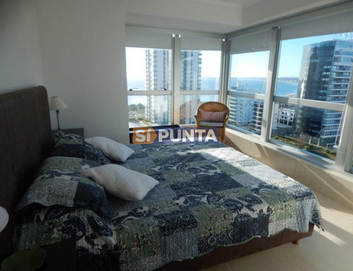 Imagen 9 de 22 de Apartamento Con Vista Al Mar