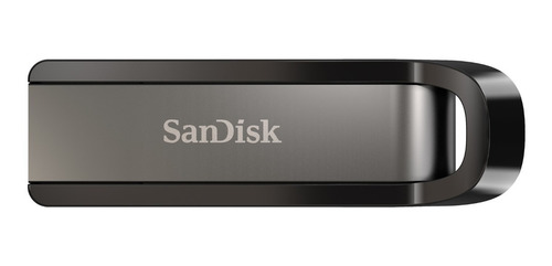 Pendrive 128gb Sandisk Extreme Go Usb 3.2 395mb/s