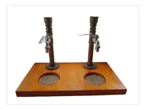 Comprar Dispenser De Bebidas Artesanal 