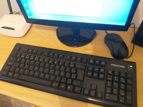 Computador Neo Pc N890 (completo)
